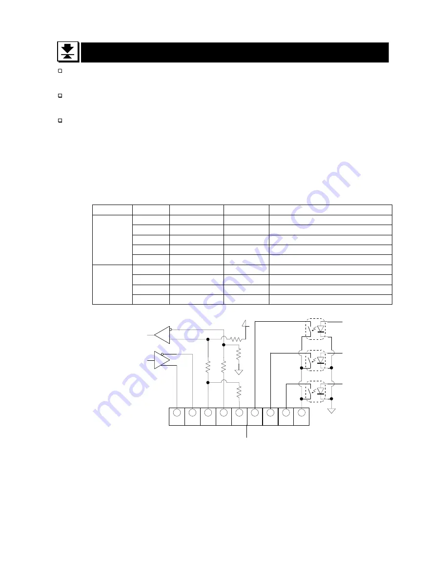 AND Weighing Indicator AD-4407 Instruction Manual Download Page 57