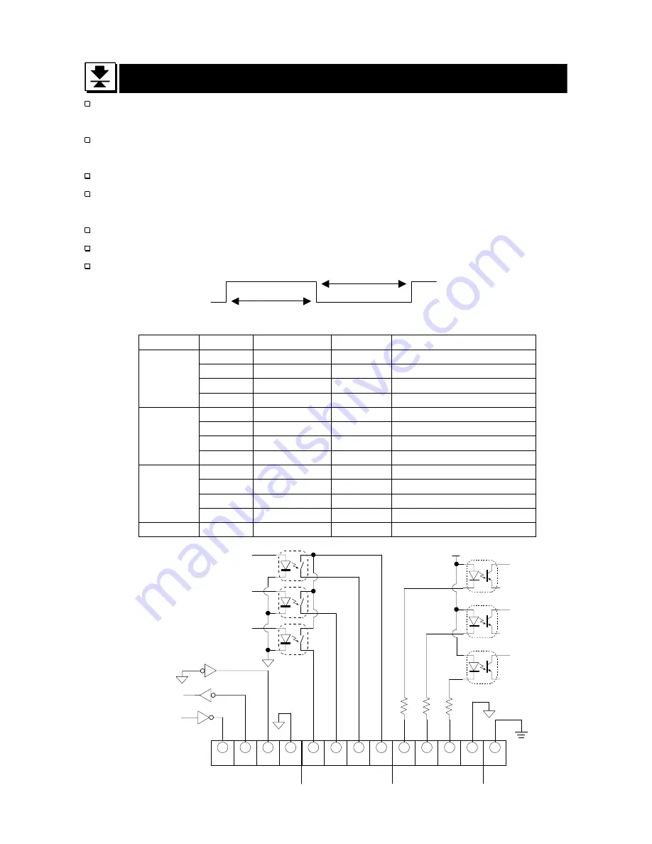 AND Weighing Indicator AD-4407 Instruction Manual Download Page 59