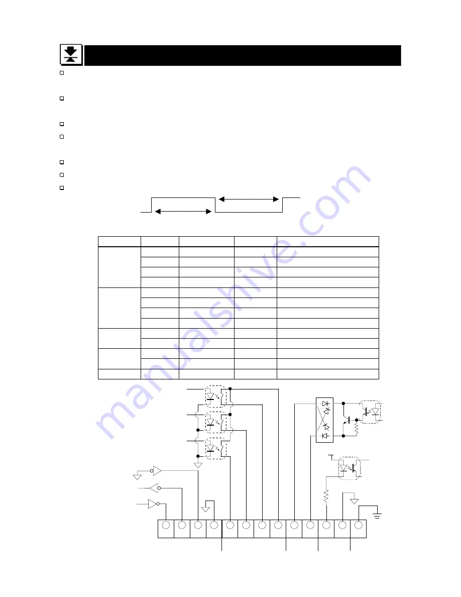 AND Weighing Indicator AD-4407 Скачать руководство пользователя страница 61