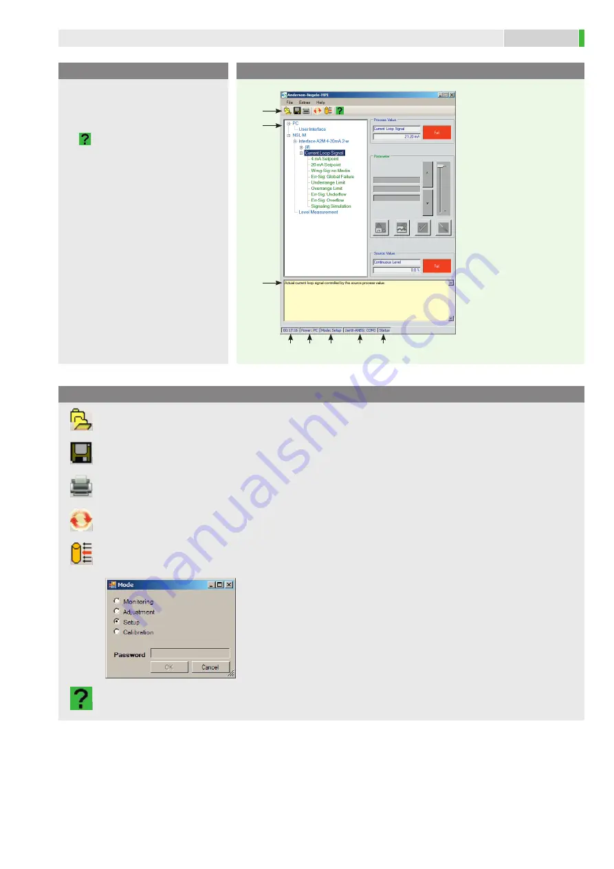 ANDERSON-NEGELE MPI-200 Product Information Download Page 3