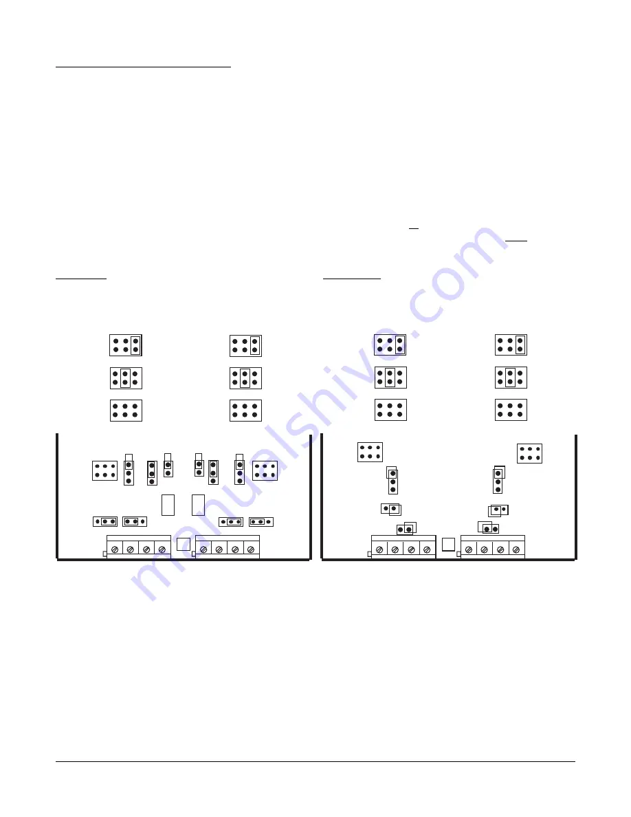 Anderson AV-9000 Instruction Manual Download Page 31