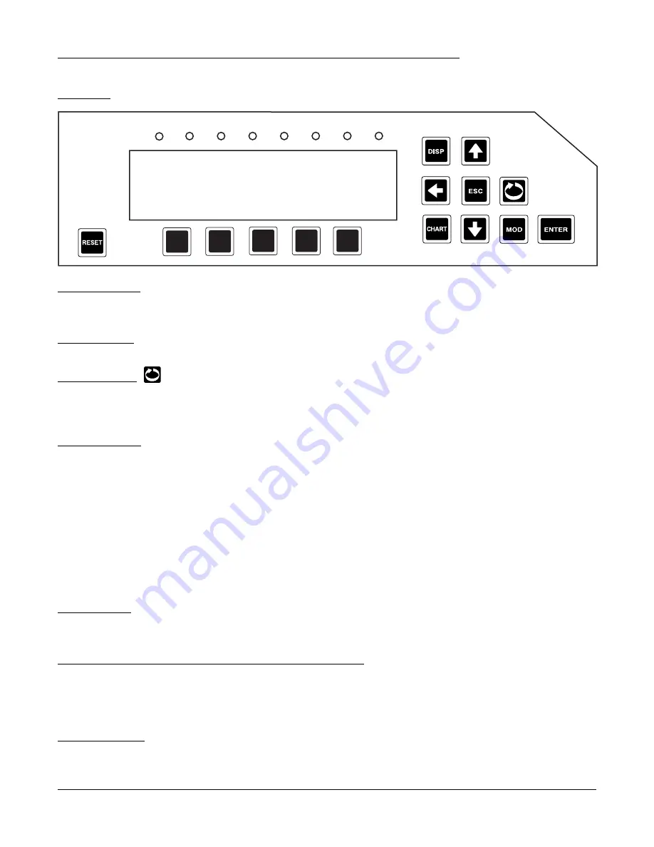 Anderson AV-9000 Instruction Manual Download Page 41