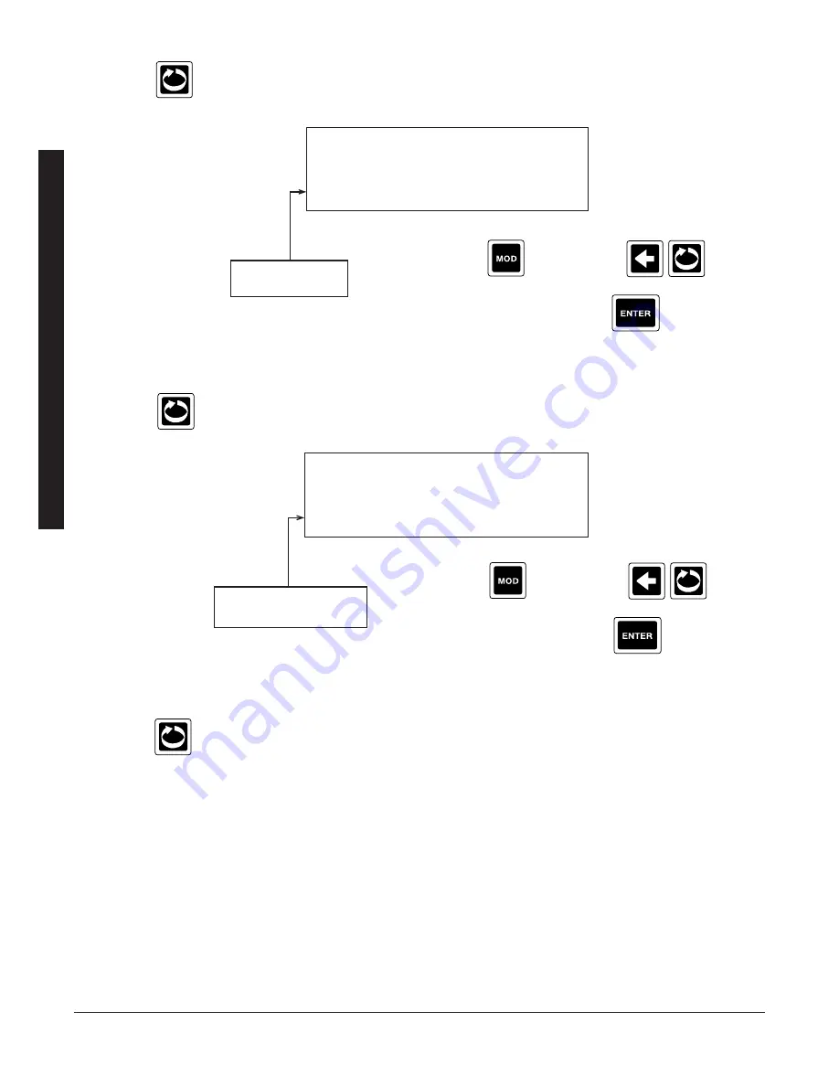 Anderson AV-9000 Instruction Manual Download Page 173