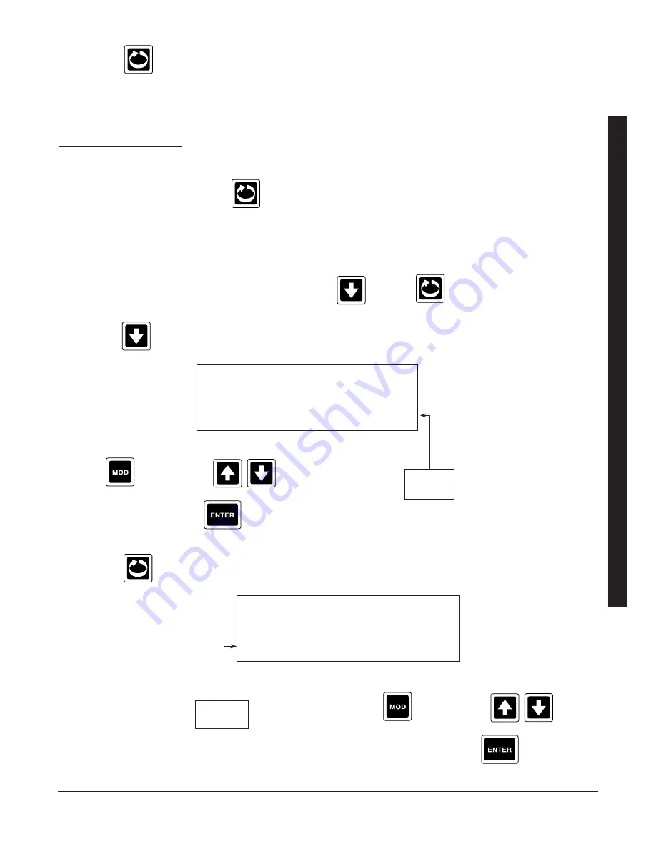 Anderson AV-9000 Instruction Manual Download Page 178