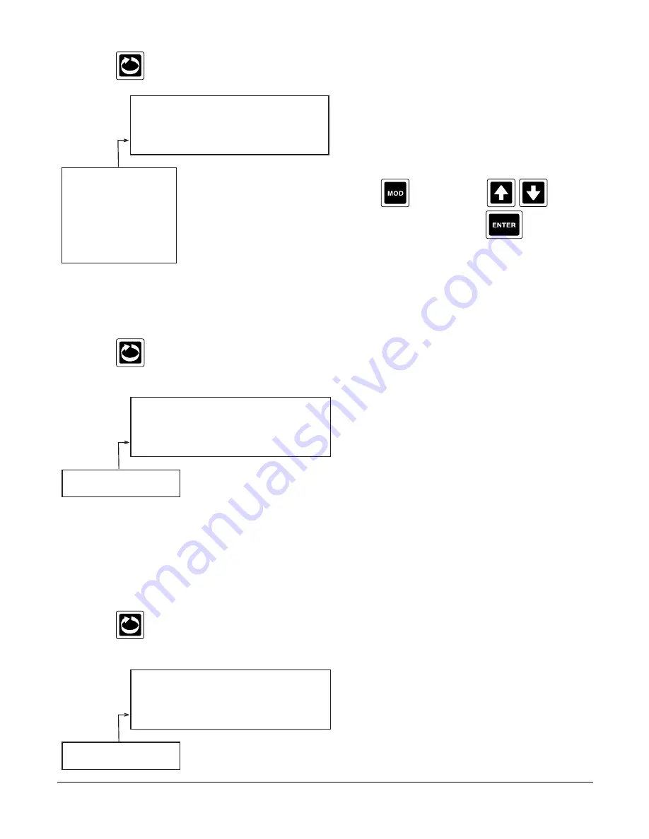 Anderson AV-9000 Instruction Manual Download Page 259