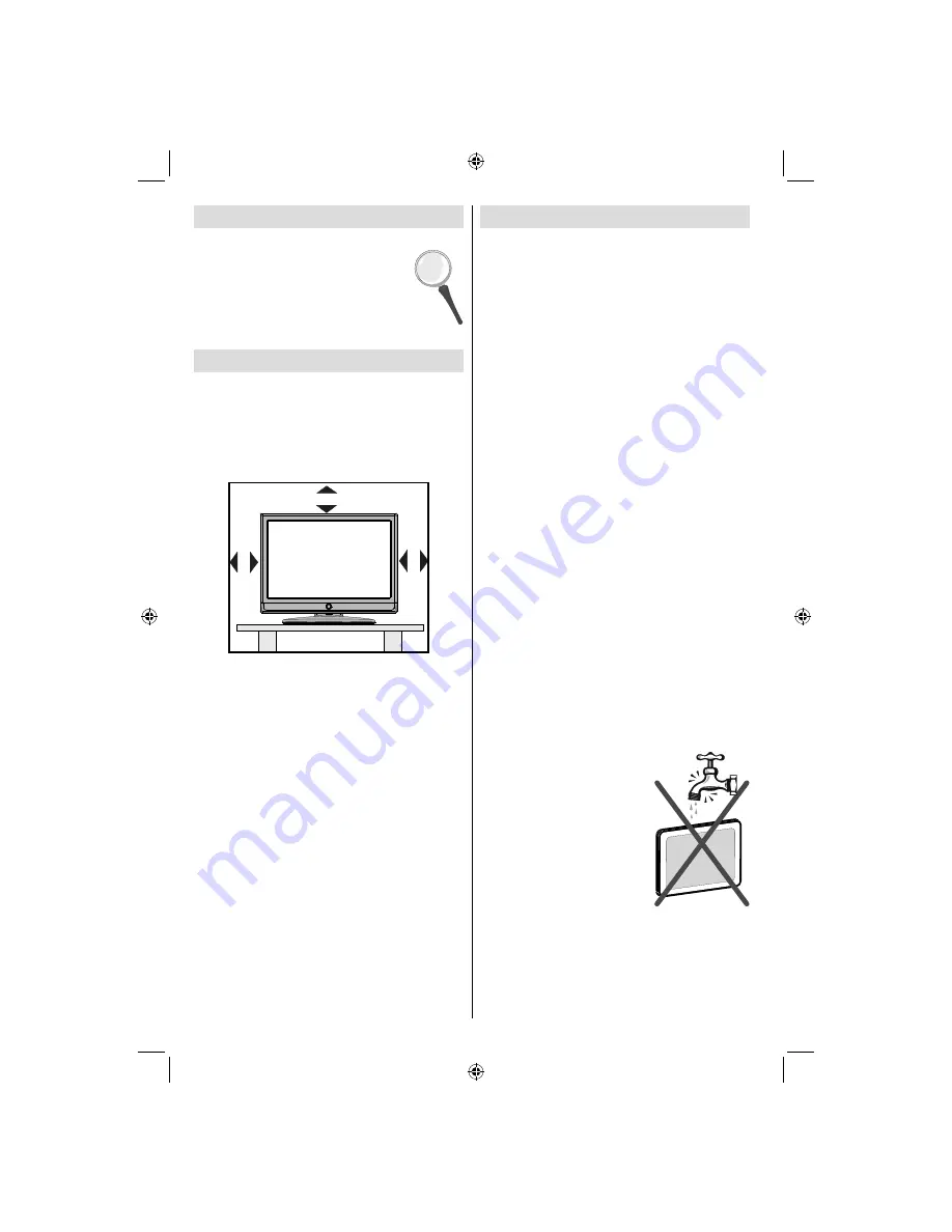 Andersson A191D DVD Operating Instructions Manual Download Page 5