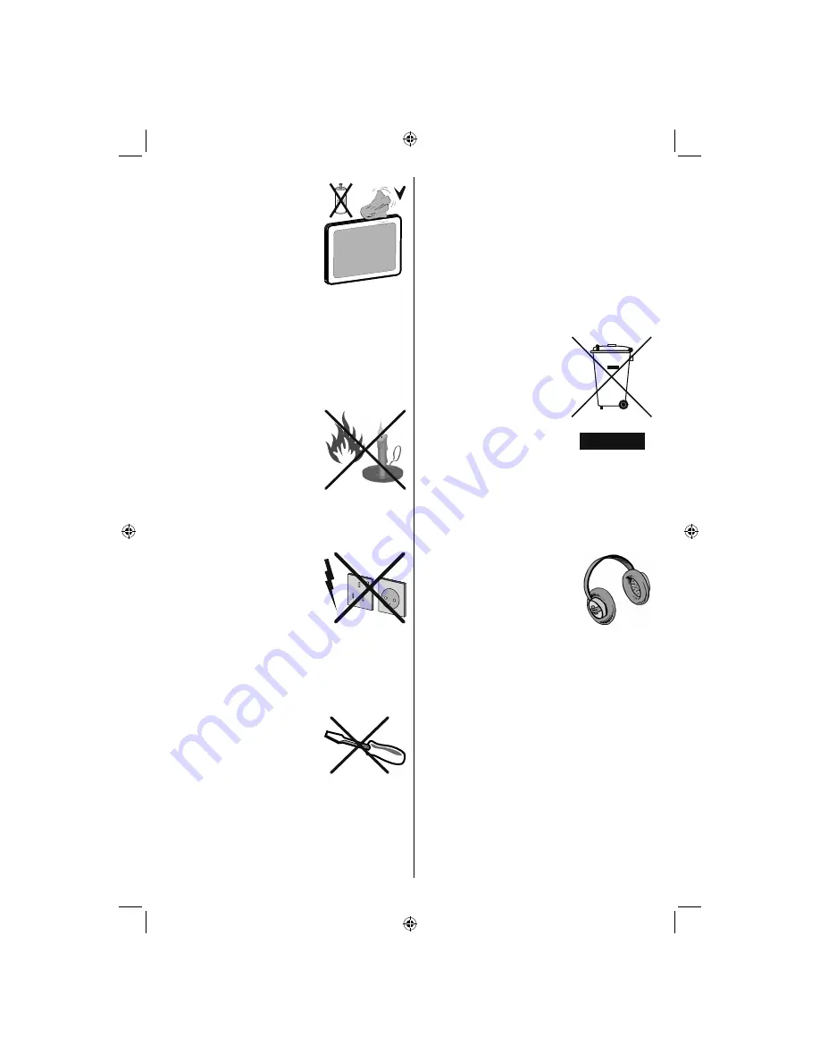 Andersson A191D DVD Operating Instructions Manual Download Page 6