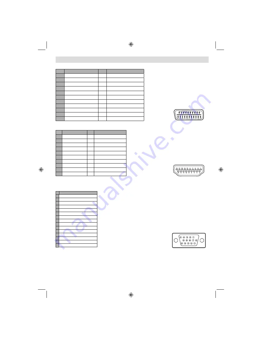 Andersson A191D DVD Operating Instructions Manual Download Page 106