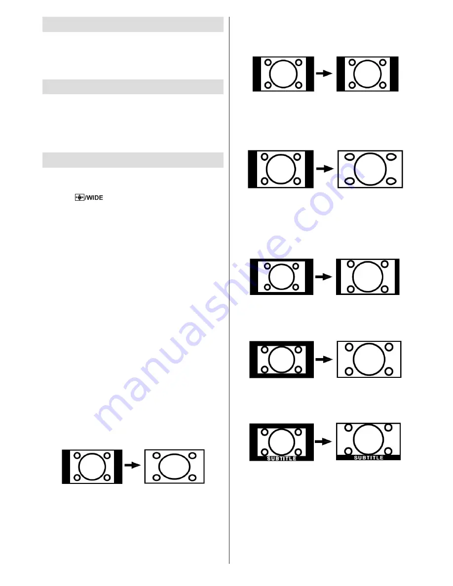 Andersson A321D Operating Instructions Manual Download Page 88