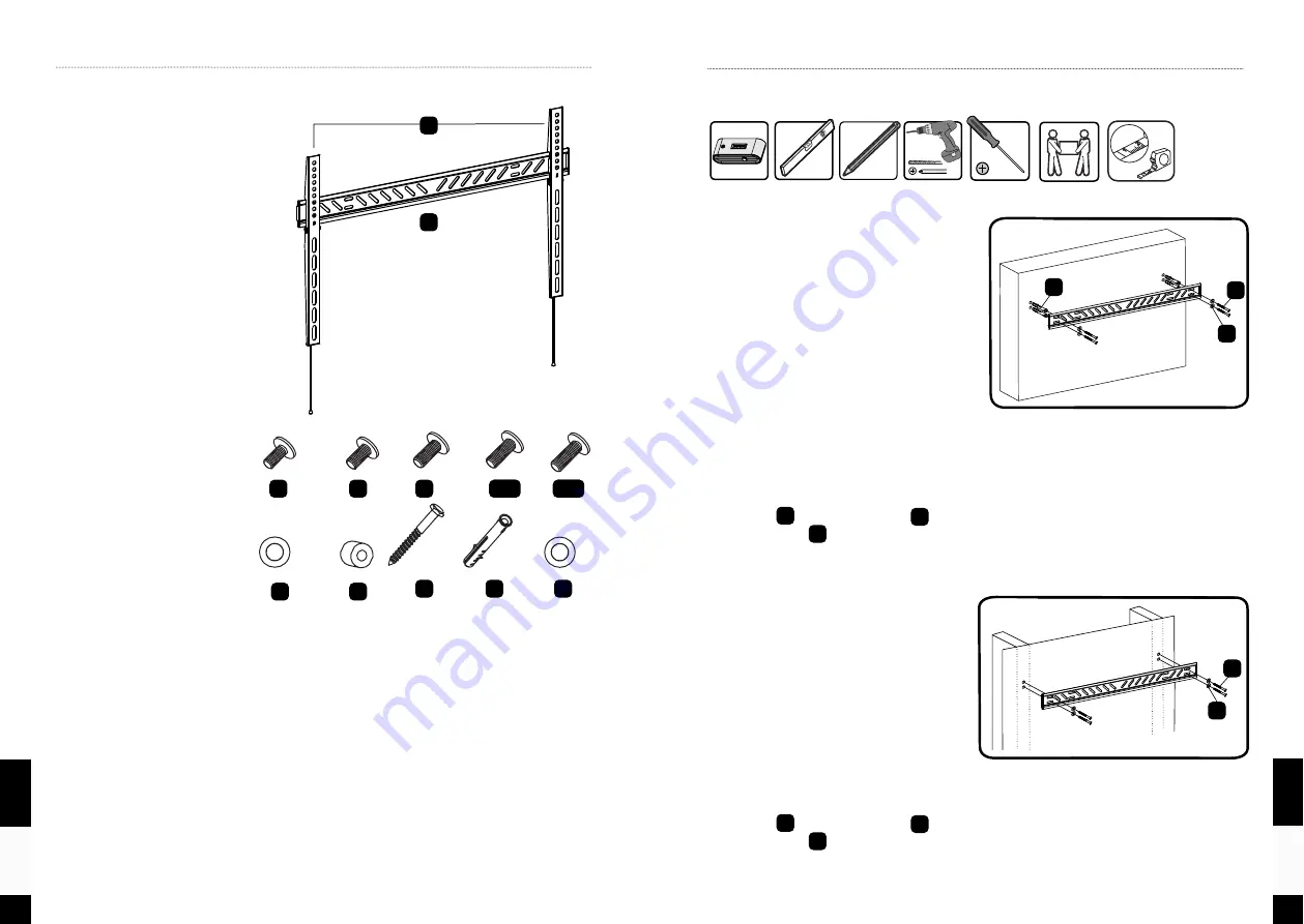 Andersson FDW 2.2 User Manual Download Page 3