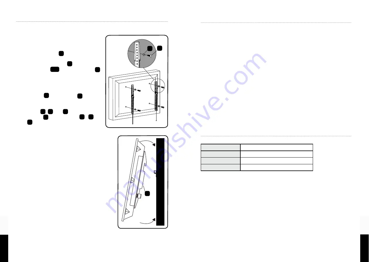 Andersson FDW 2.2 User Manual Download Page 6