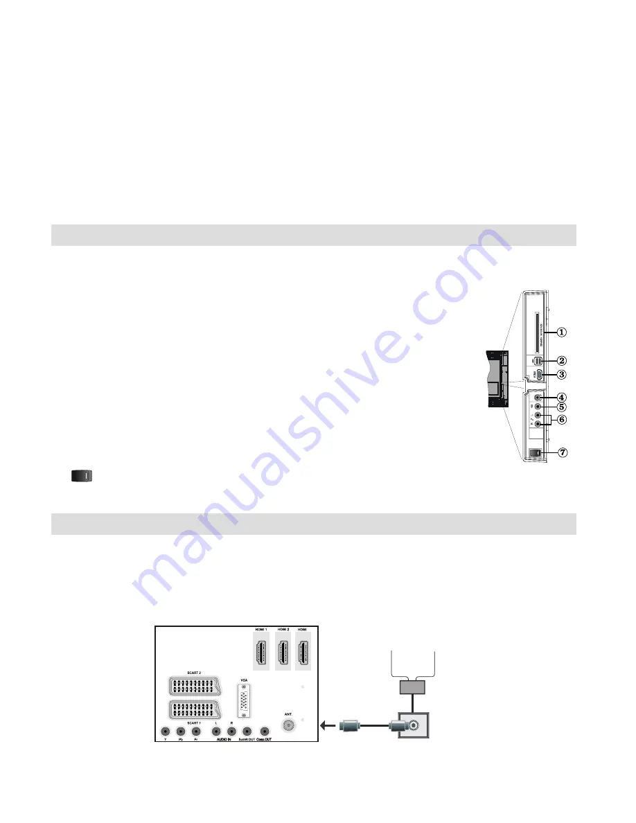 Andersson L4222FDC PVR Скачать руководство пользователя страница 81