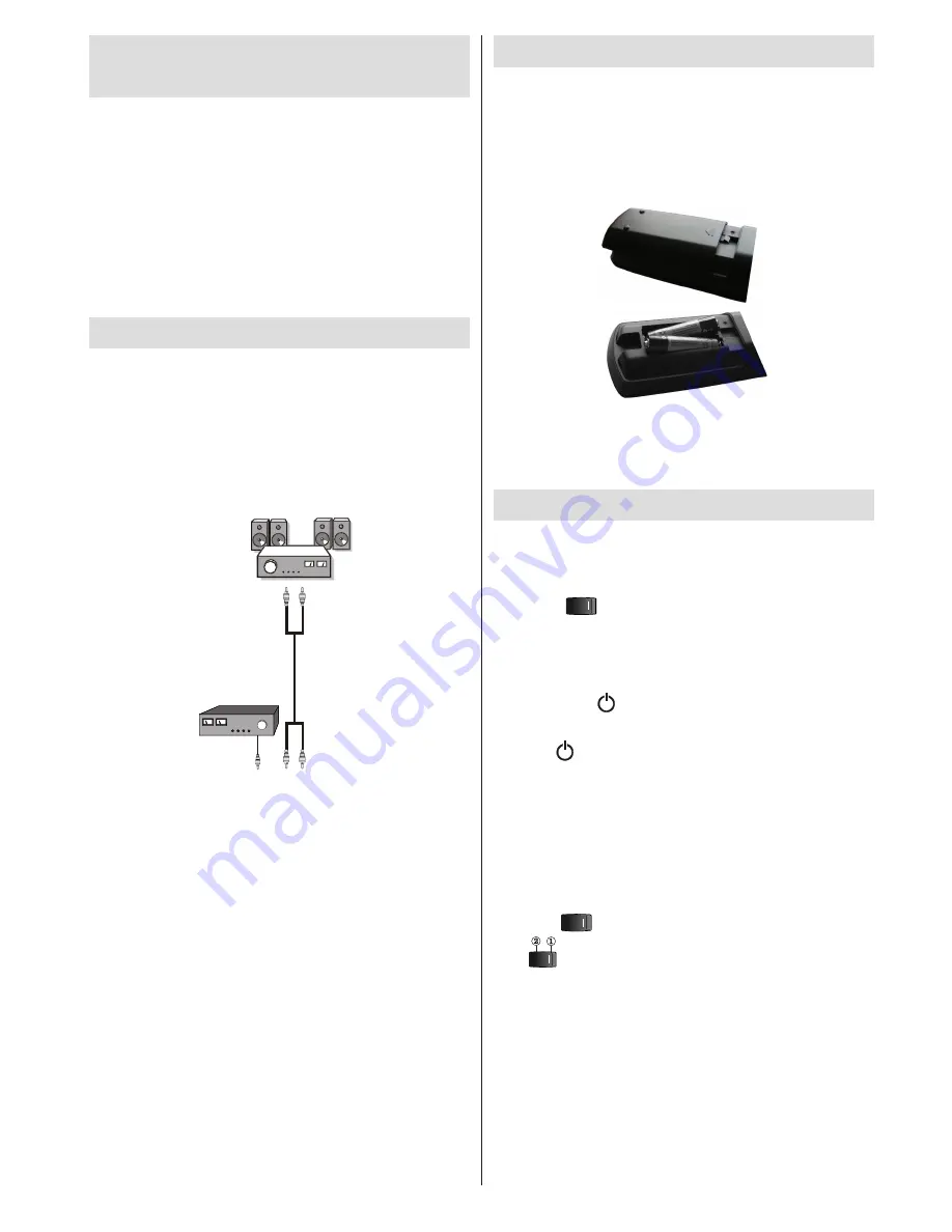 Andersson L4222FDC PVR Скачать руководство пользователя страница 84