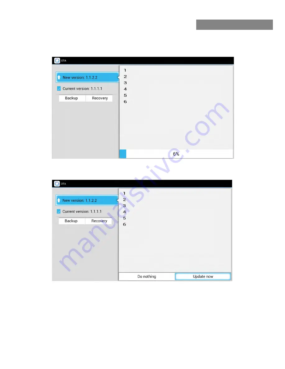 Andersson SmartTV-HDMI MKIII User Manual Download Page 29