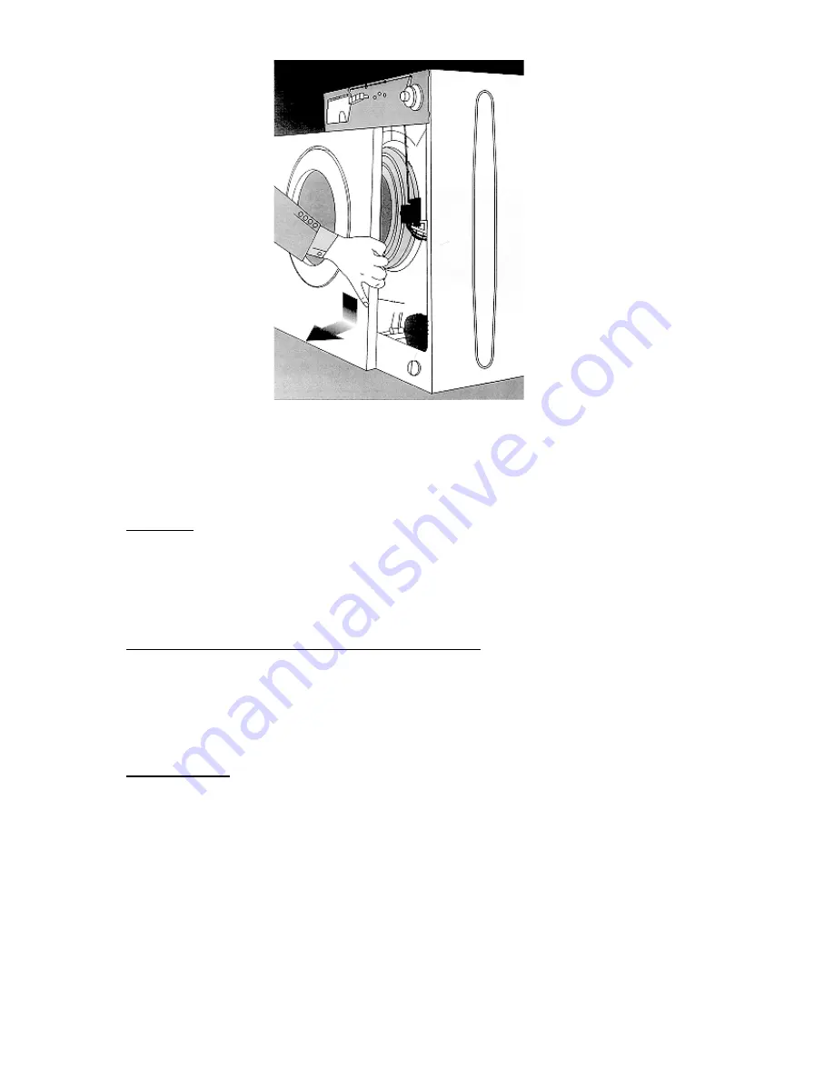 ANDI WMA 7612 L Скачать руководство пользователя страница 5