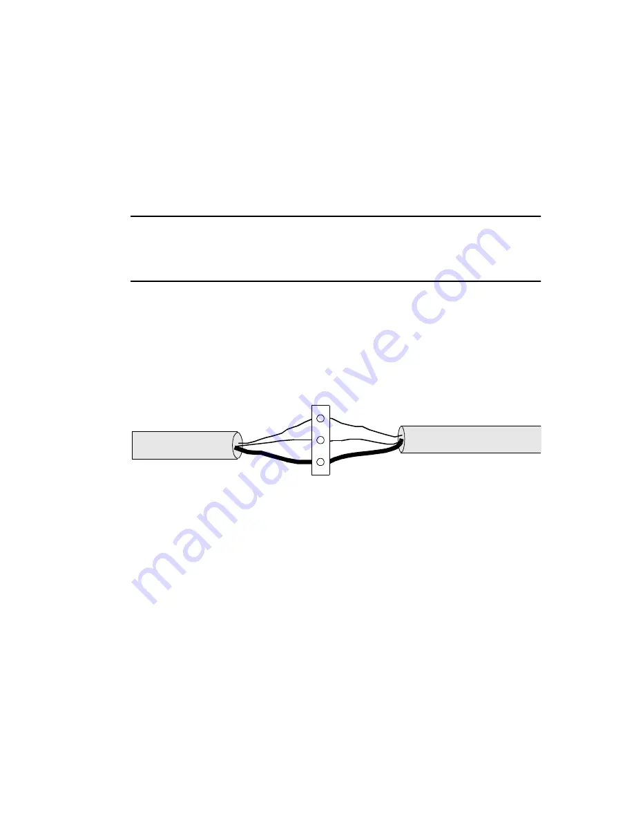 Andover Controls ACX 780 Installation Manual Download Page 21