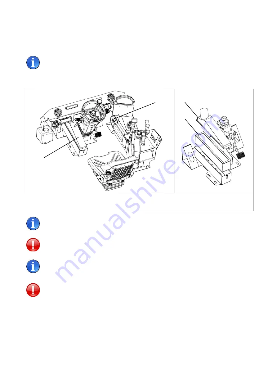 Andreoli Engineering ATOM 1000 Operator'S Manual Download Page 26