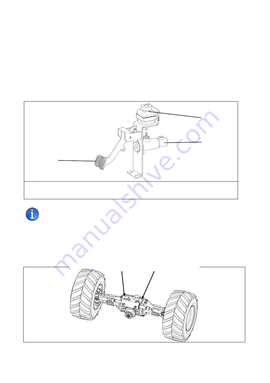 Andreoli Engineering ATOM 1000 Operator'S Manual Download Page 33