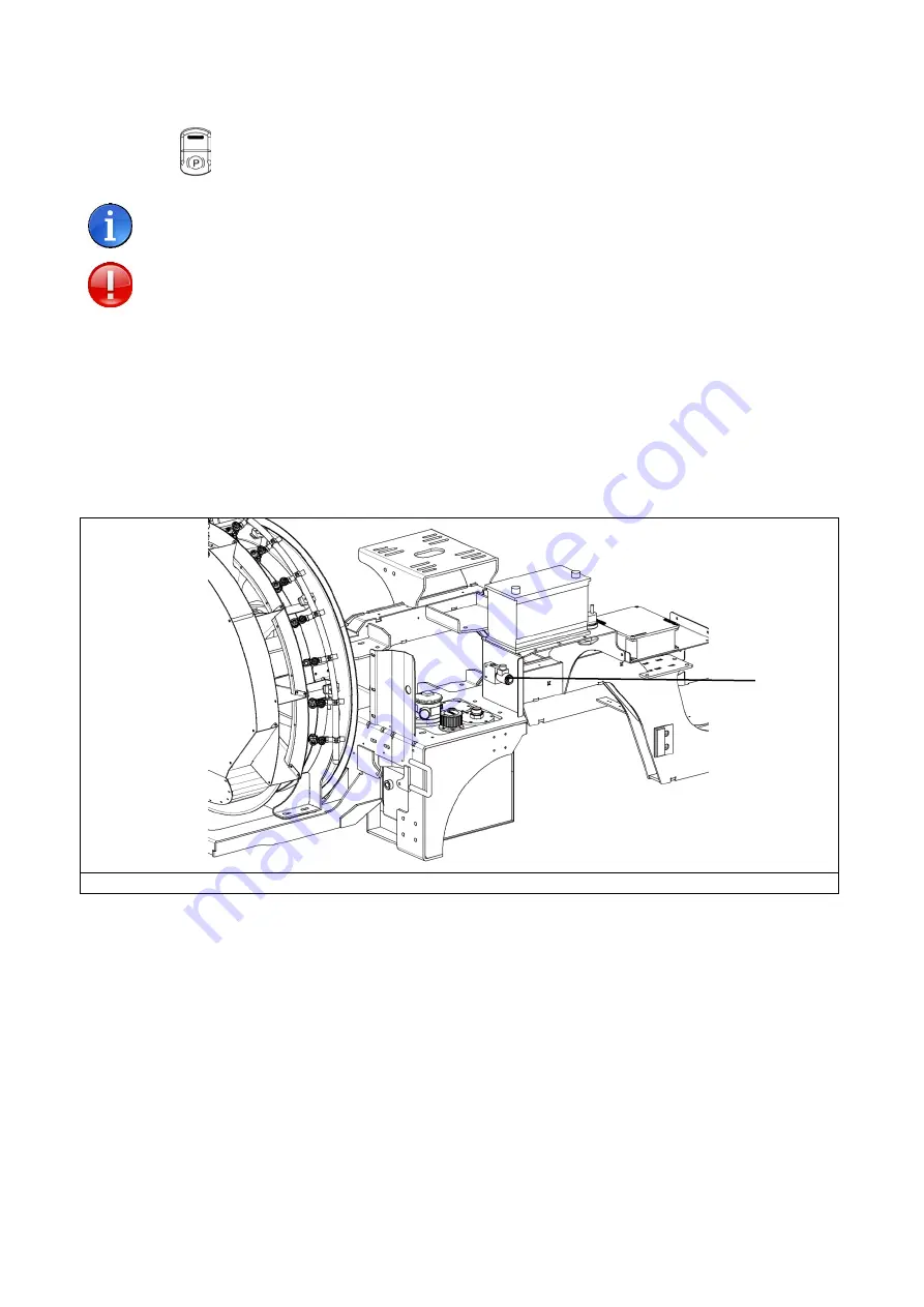 Andreoli Engineering ATOM 1000 Operator'S Manual Download Page 34