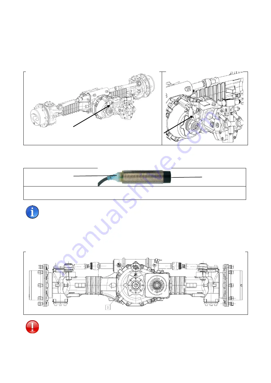 Andreoli Engineering ATOM 1000 Operator'S Manual Download Page 37