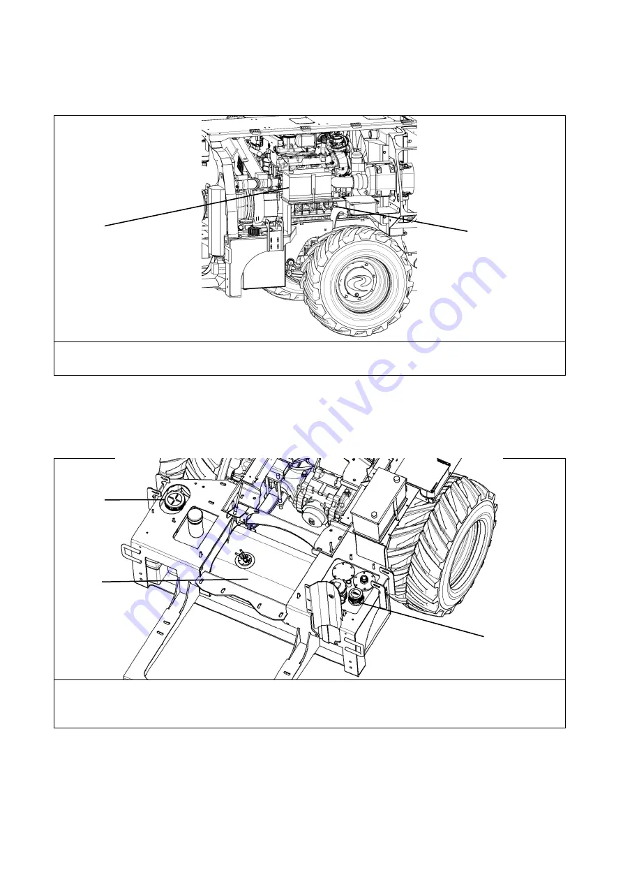 Andreoli Engineering ATOM 1000 Operator'S Manual Download Page 39