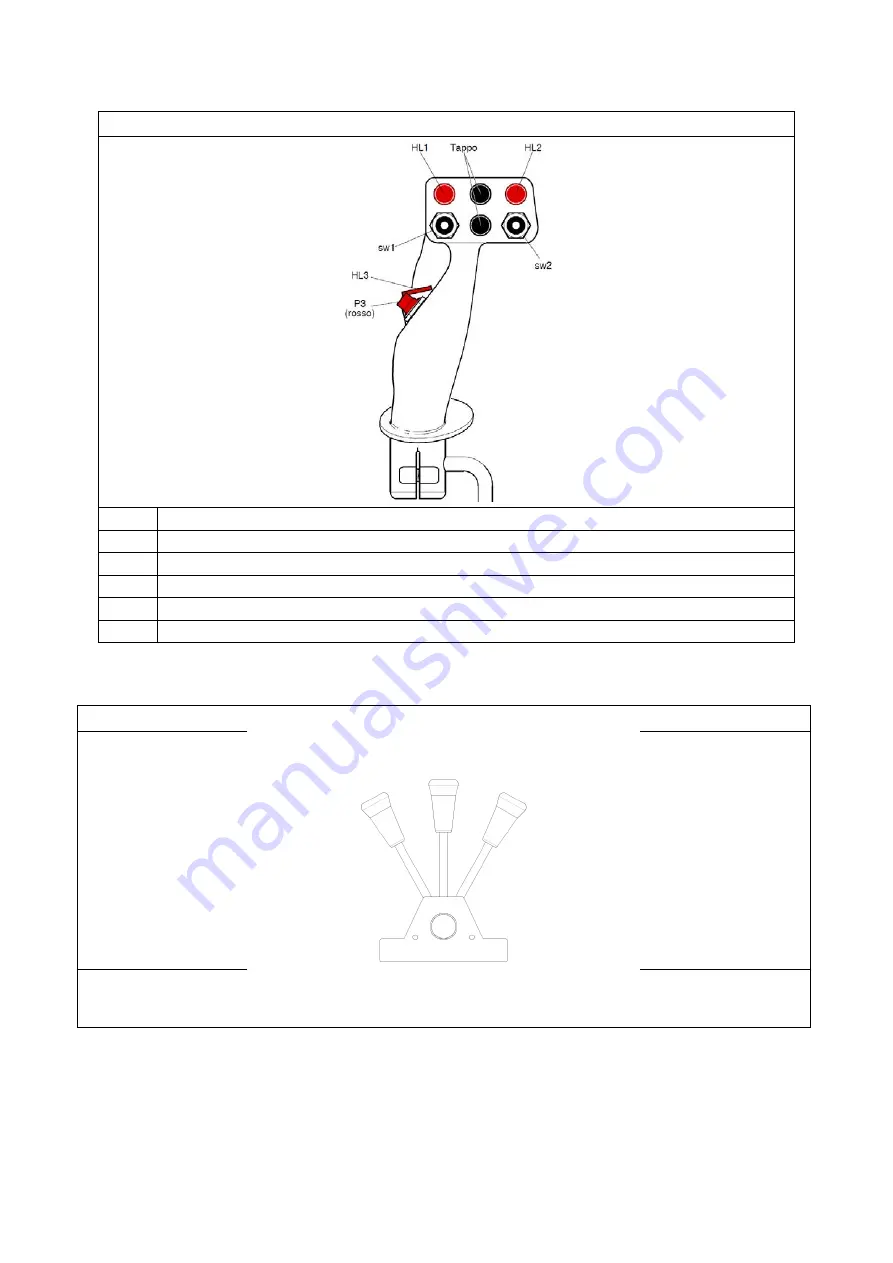 Andreoli Engineering ATOM 1000 Operator'S Manual Download Page 54