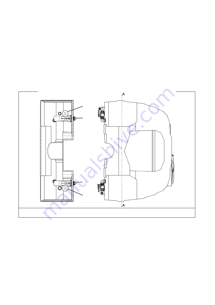 Andreoli Engineering ATOM 1000 Operator'S Manual Download Page 69