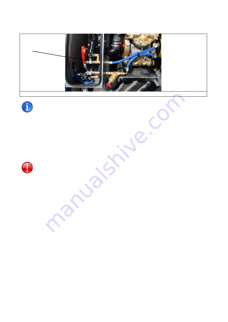 Andreoli Engineering ATOM 1000 Operator'S Manual Download Page 78