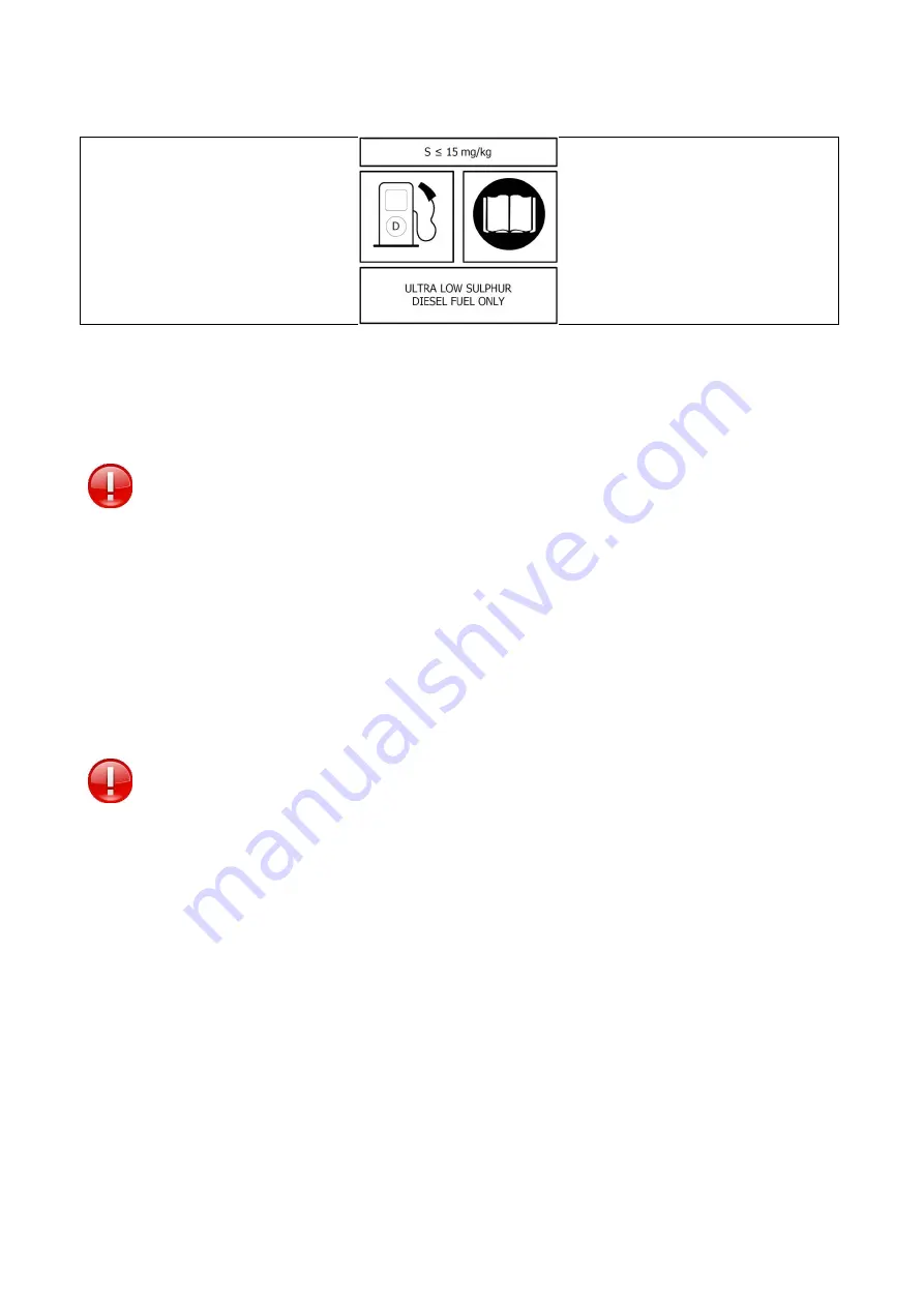 Andreoli Engineering ATOM 1000 Operator'S Manual Download Page 85