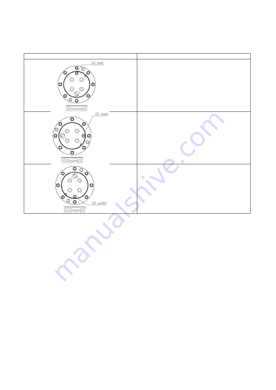 Andreoli Engineering ATOM 1000 Operator'S Manual Download Page 109