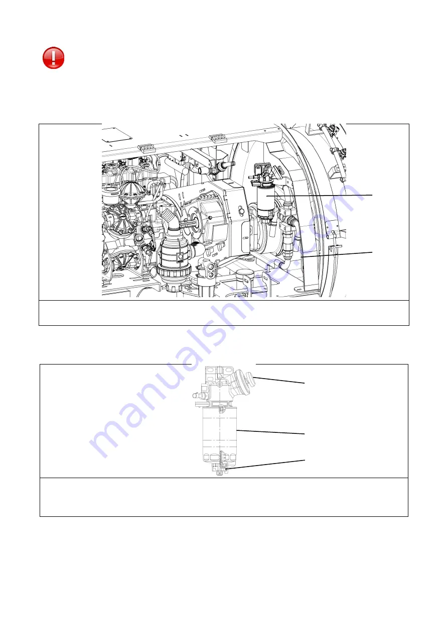 Andreoli Engineering ATOM 1000 Operator'S Manual Download Page 123