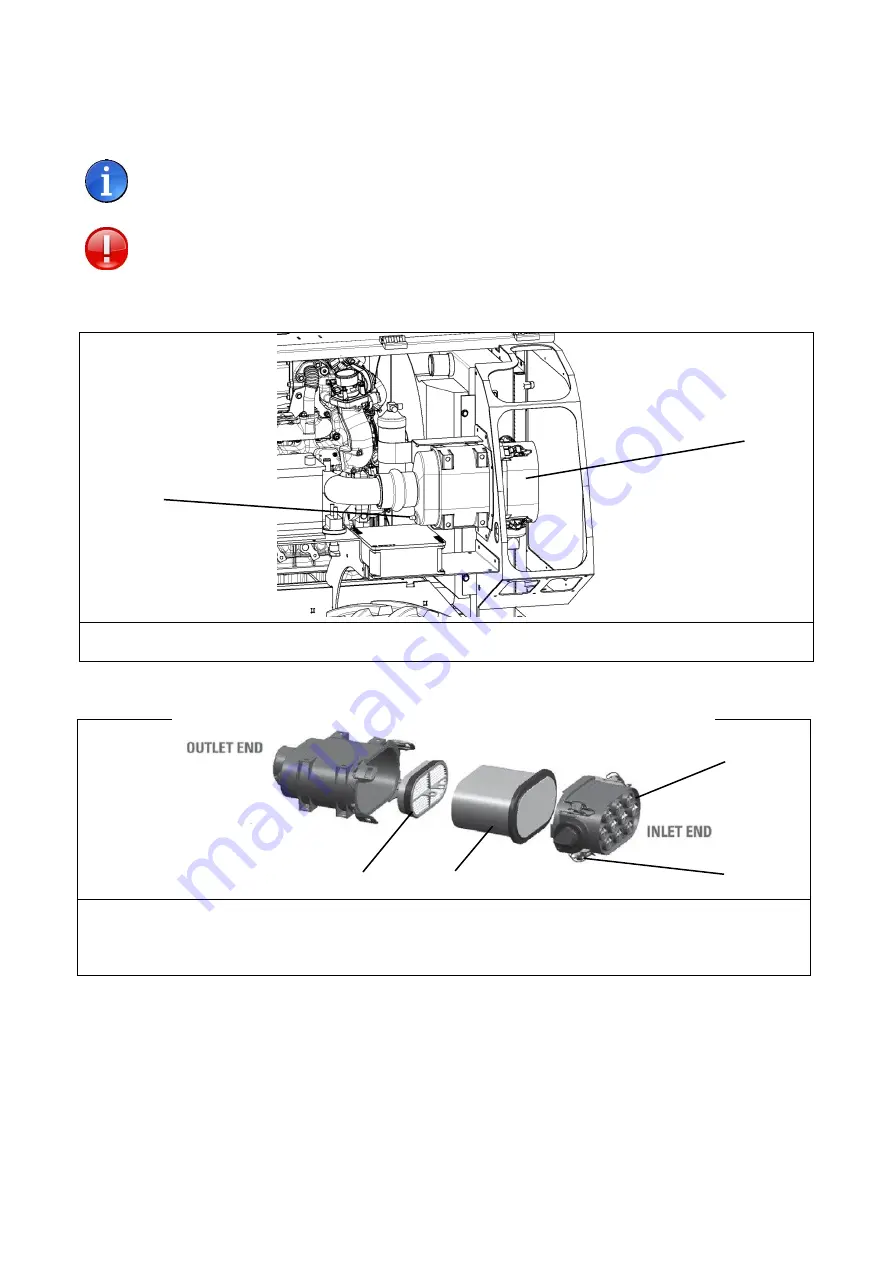 Andreoli Engineering ATOM 1000 Скачать руководство пользователя страница 128