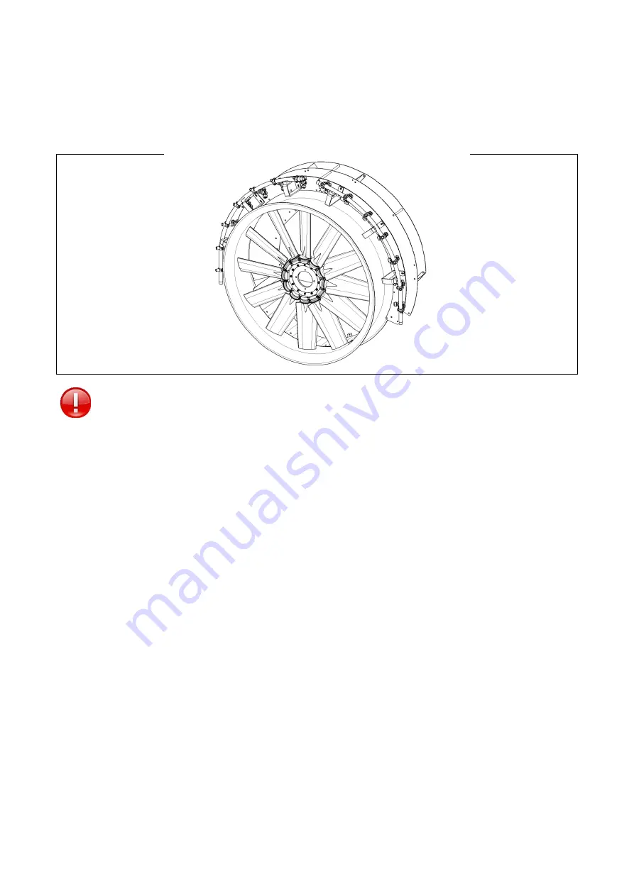 Andreoli Engineering ATOM 1000 Operator'S Manual Download Page 134