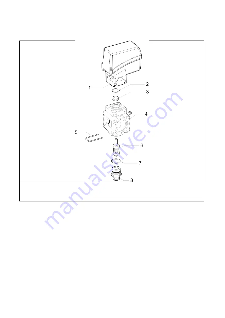 Andreoli Engineering ATOM 1000 Operator'S Manual Download Page 138