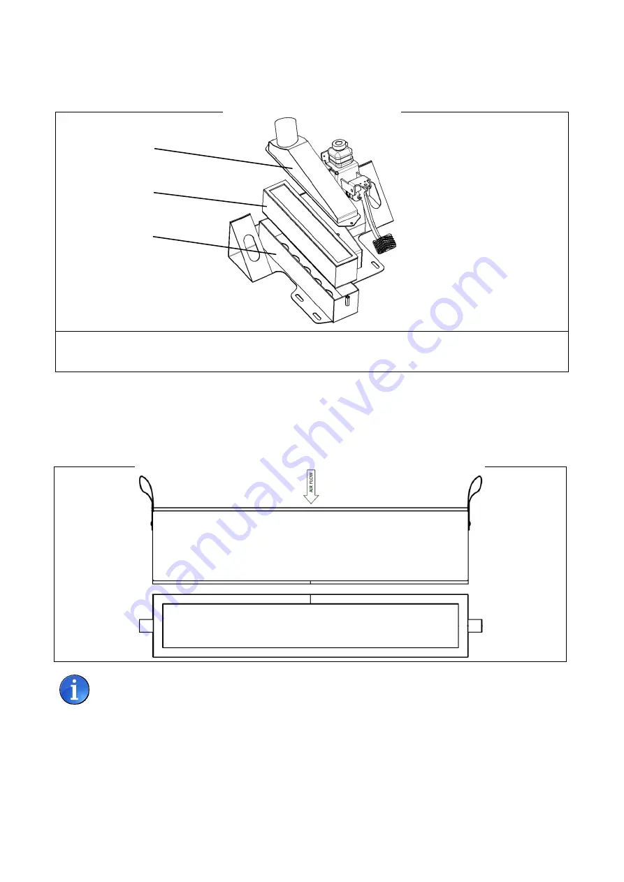 Andreoli Engineering ATOM 1000 Operator'S Manual Download Page 144