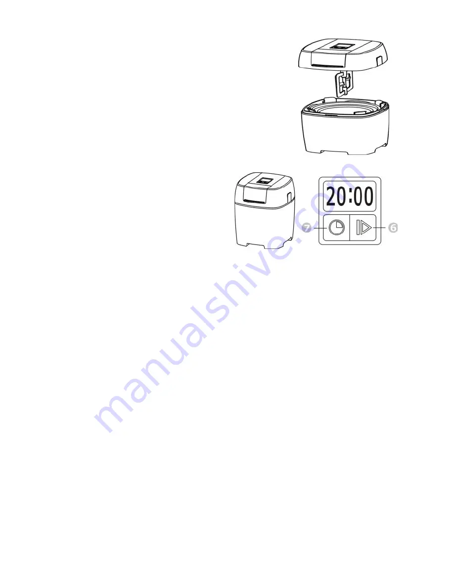 Andrew James 1.5L Скачать руководство пользователя страница 6