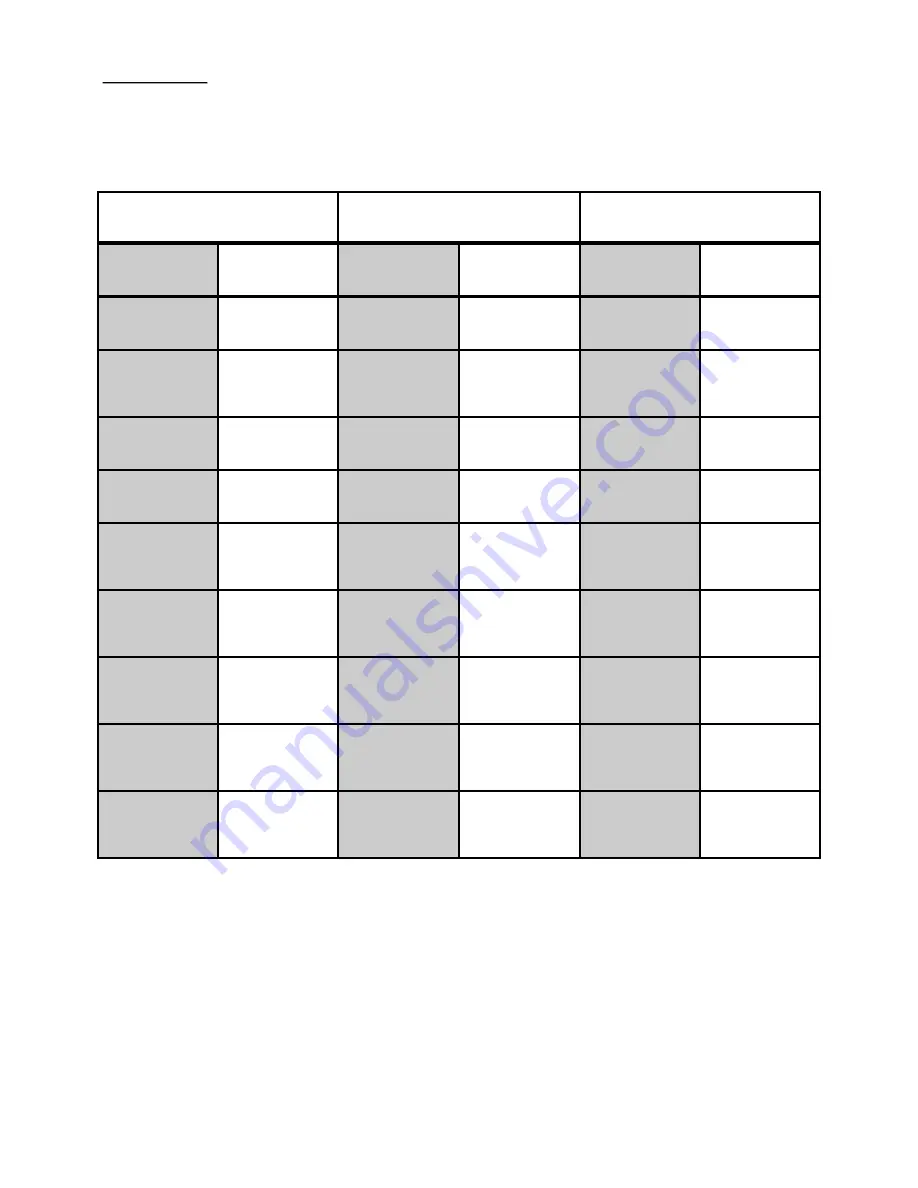 Andrew James AJ000640 Manual Download Page 27