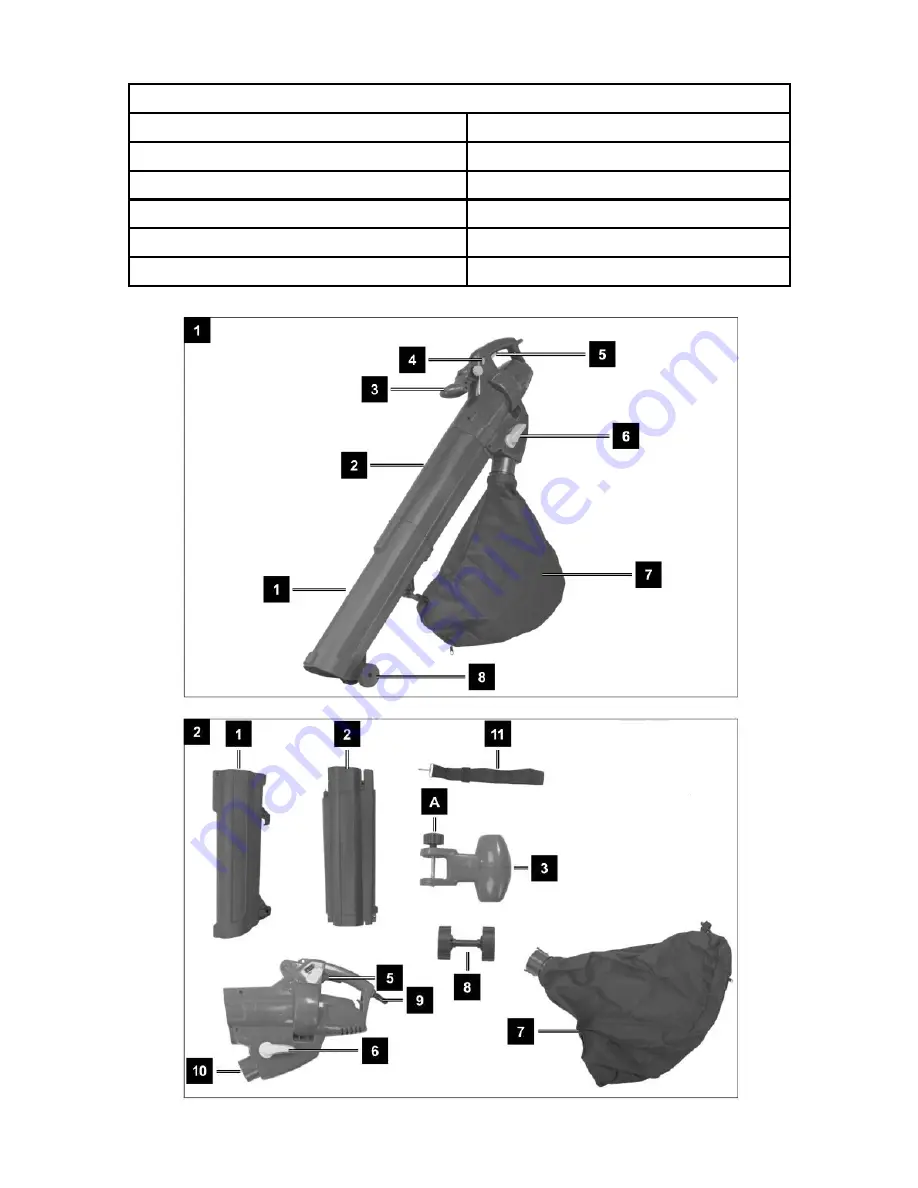 Andrew James AJ001398 Скачать руководство пользователя страница 8