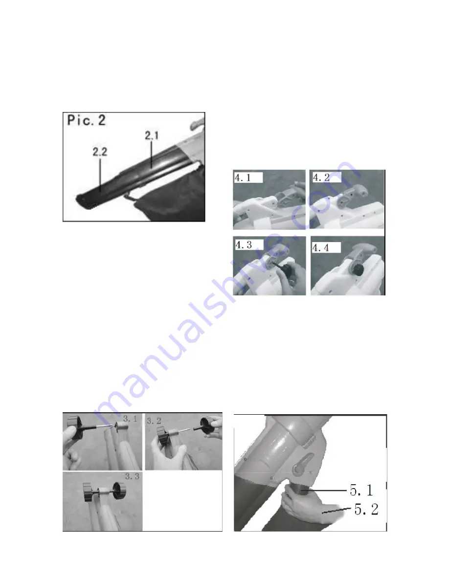 Andrew James AJ001398 Скачать руководство пользователя страница 9