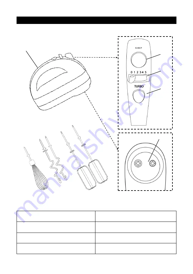 Andrew James AJ001408 Скачать руководство пользователя страница 12