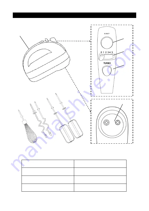 Andrew James AJ001408 Скачать руководство пользователя страница 20