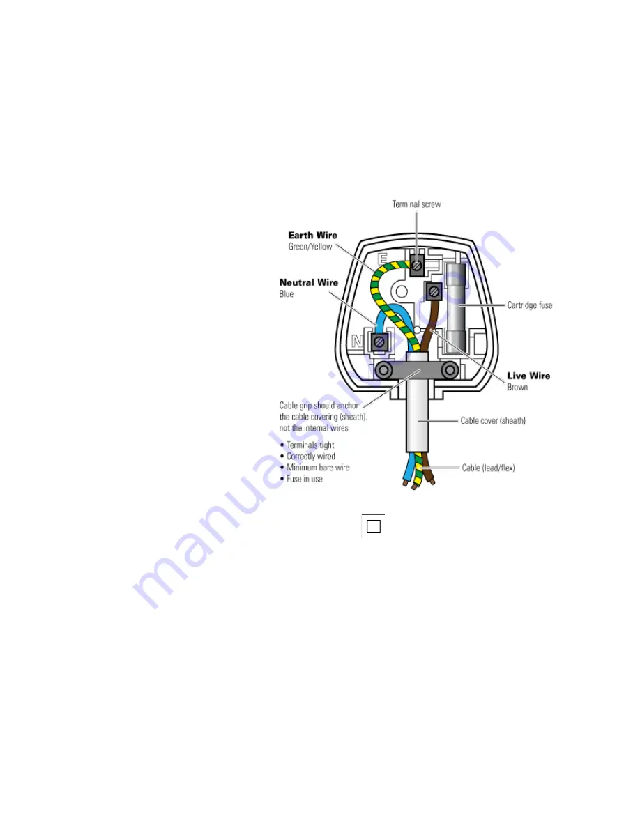 Andrew James Multifunctional Processor User Manual Download Page 27