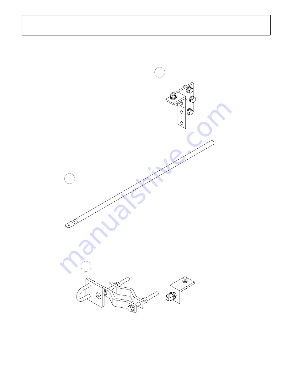 Andrew CommScope Sentinel SHP 4 Series Installation Instructions Manual Download Page 9