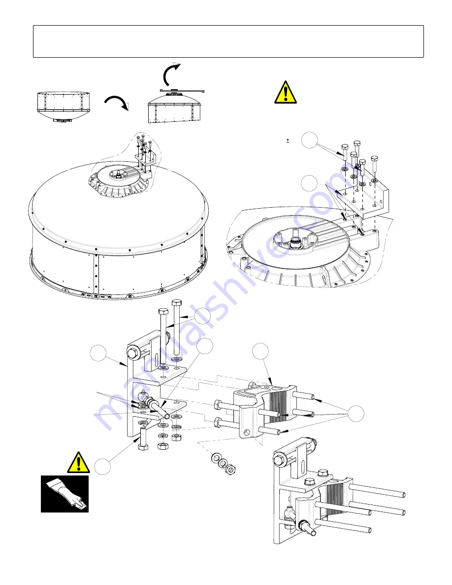 Andrew CommScope Sentinel SHP 4 Series Скачать руководство пользователя страница 18