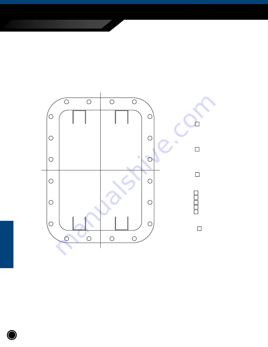 Andritz Aqua-Screen ASC-013-013-194 Operation & Maintenance Manual Download Page 146