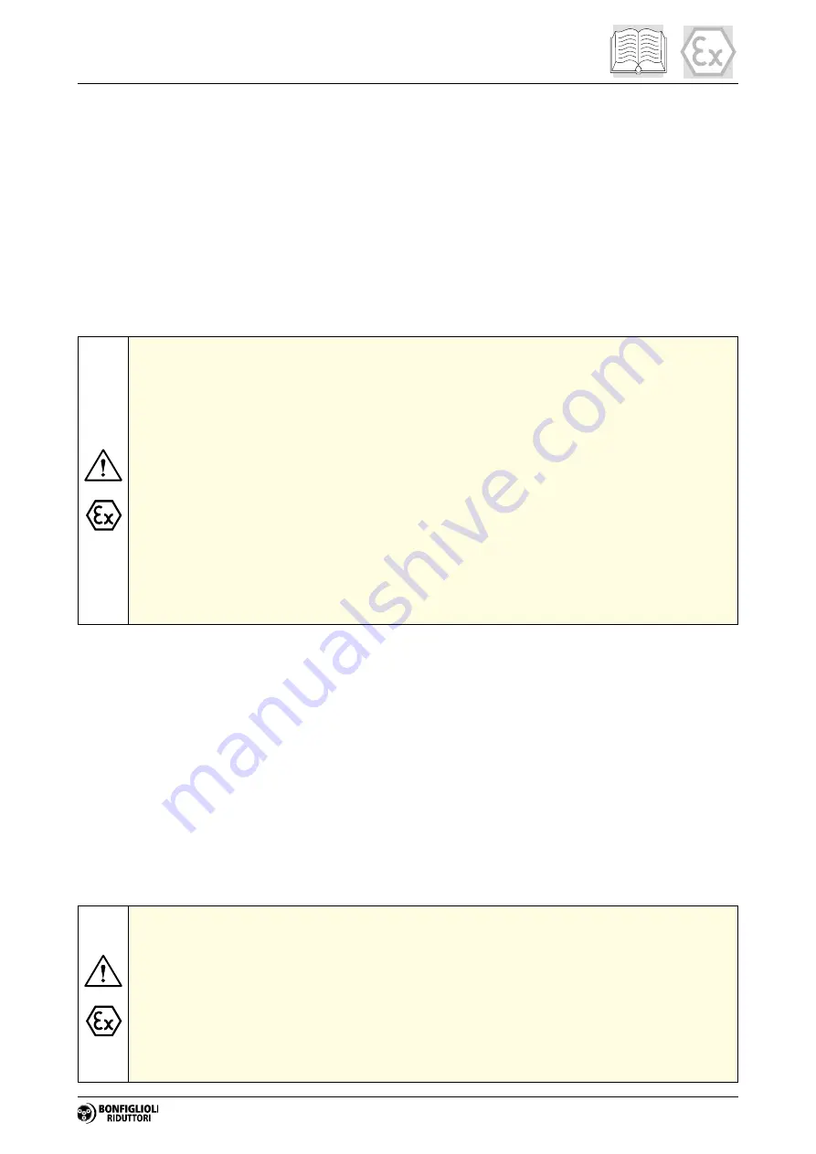 Andritz Aqua-Screen ASC-013-013-194 Operation & Maintenance Manual Download Page 195