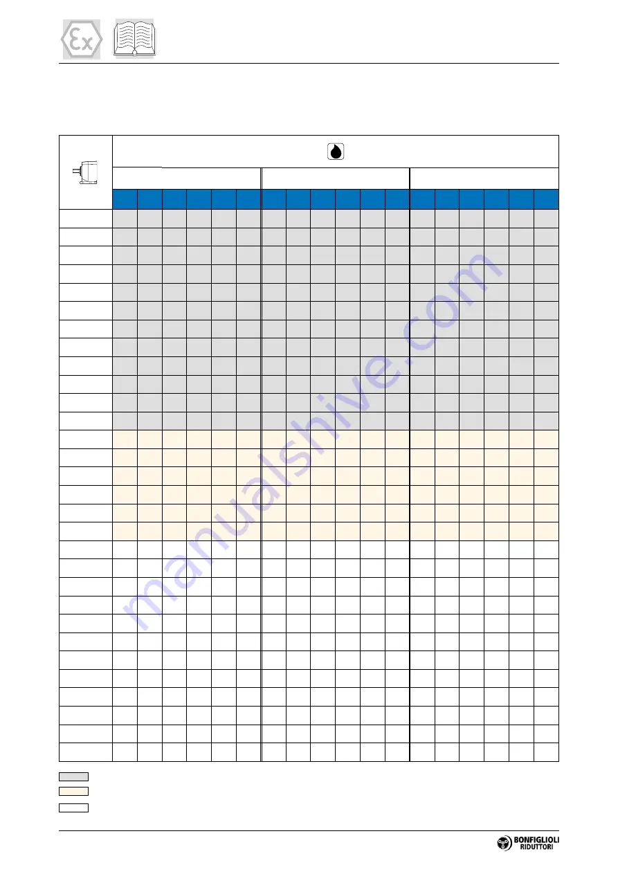 Andritz Aqua-Screen ASC-013-013-194 Operation & Maintenance Manual Download Page 222