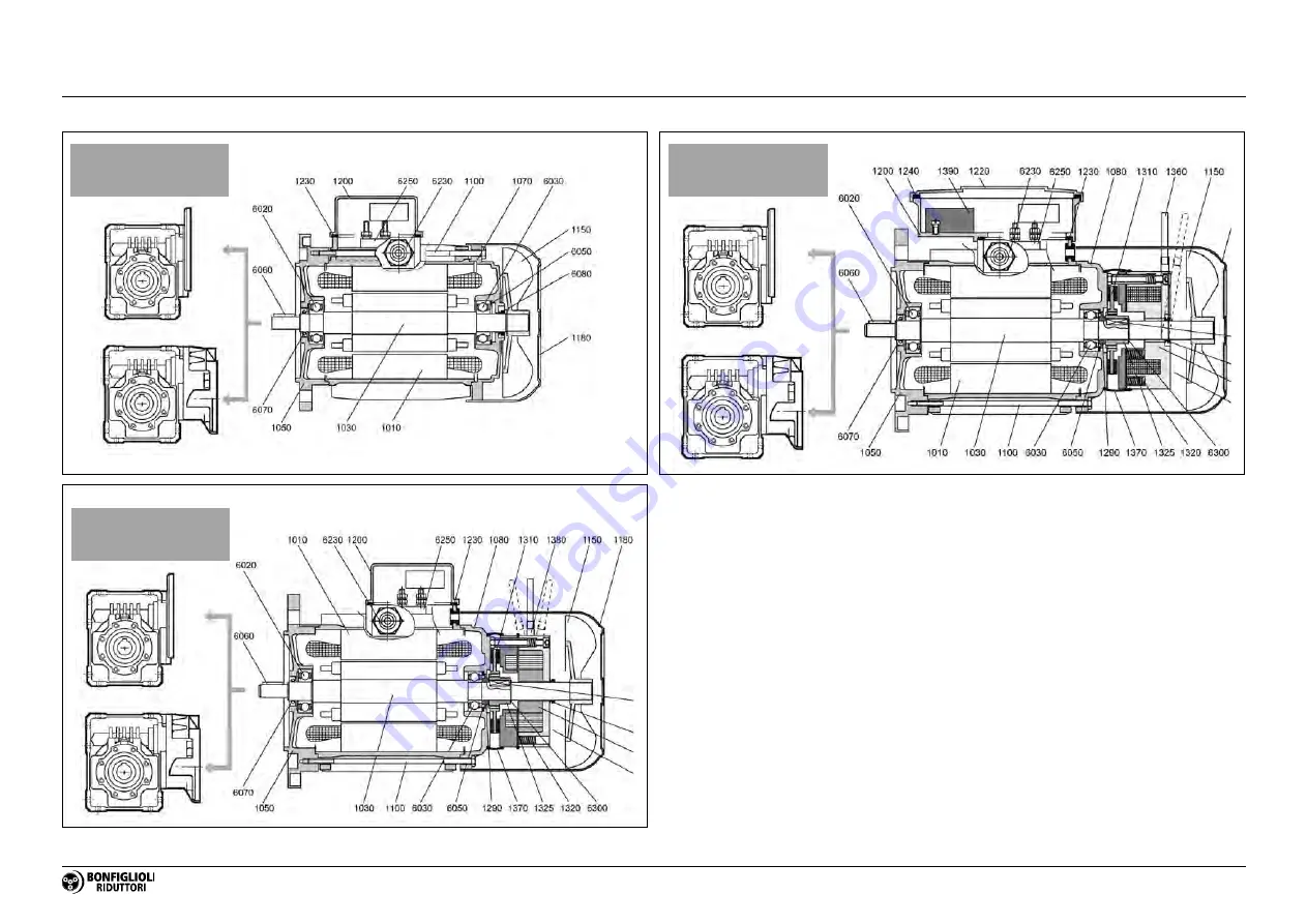 Andritz Aqua-Screen ASC-013-013-194 Скачать руководство пользователя страница 266