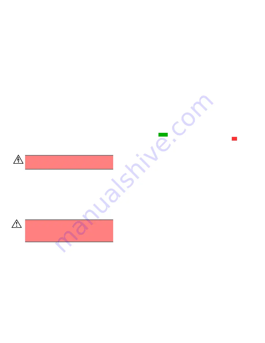 Anedio D2 DAC Operating Manual Download Page 4