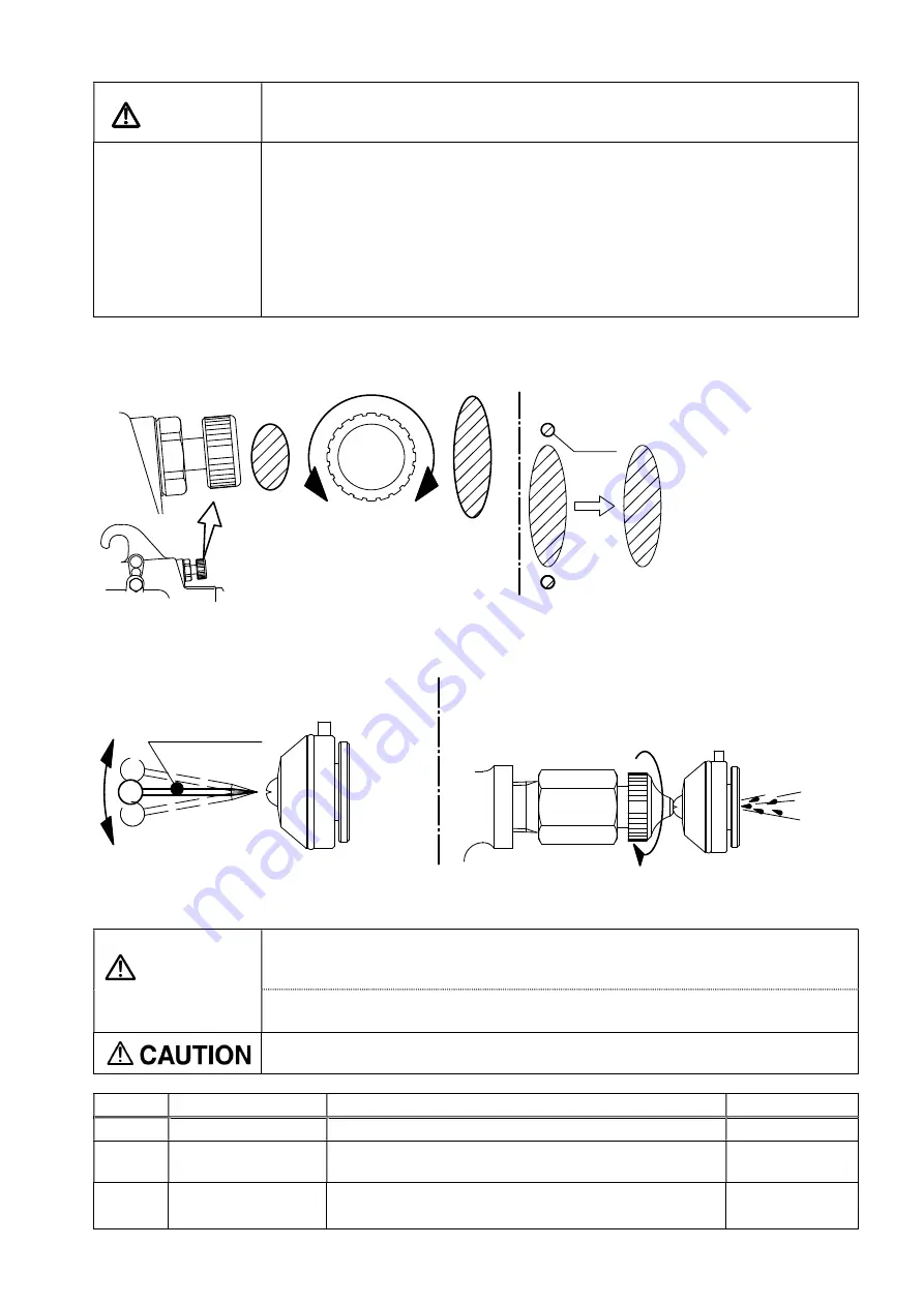 Anest Iwata MSG-200 Скачать руководство пользователя страница 12